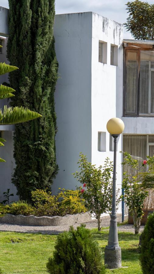 Chaupimundo Lodge Кито Экстерьер фото