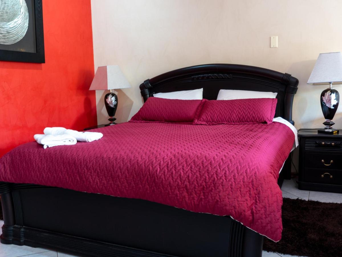 Chaupimundo Lodge Кито Экстерьер фото